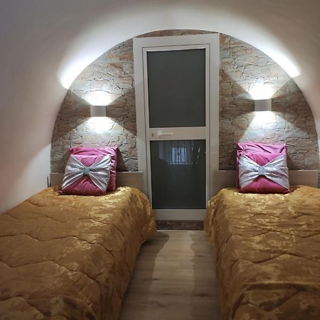 La Casa Delle Sorprese Διαμέρισμα Trani Εξωτερικό φωτογραφία
