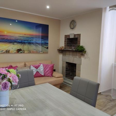 La Casa Delle Sorprese Διαμέρισμα Trani Εξωτερικό φωτογραφία