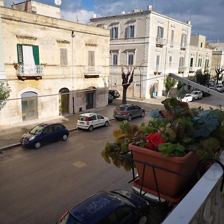 La Casa Delle Sorprese Διαμέρισμα Trani Εξωτερικό φωτογραφία