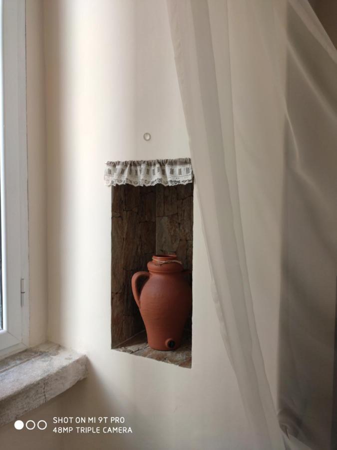 La Casa Delle Sorprese Διαμέρισμα Trani Εξωτερικό φωτογραφία
