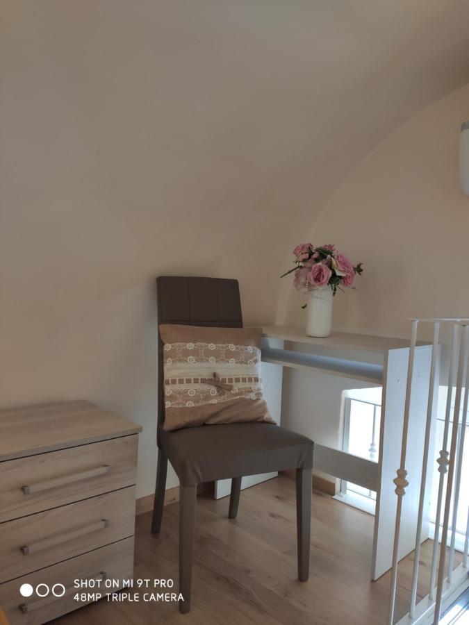 La Casa Delle Sorprese Διαμέρισμα Trani Εξωτερικό φωτογραφία