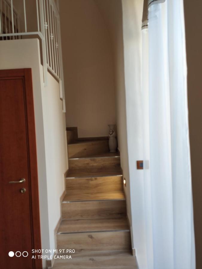 La Casa Delle Sorprese Διαμέρισμα Trani Εξωτερικό φωτογραφία