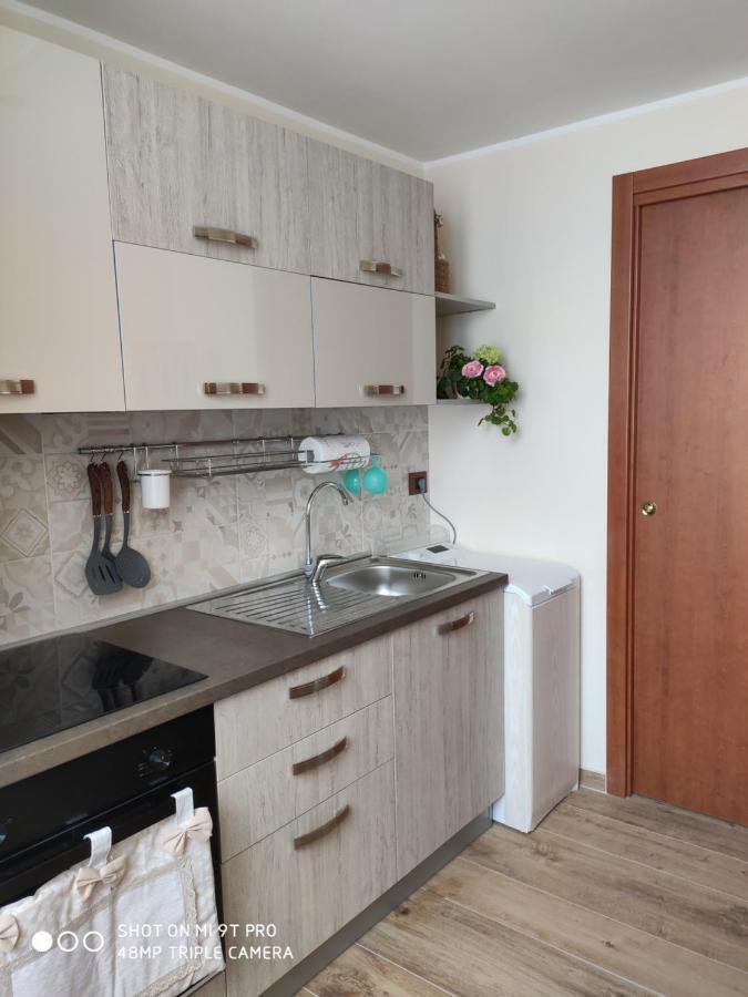 La Casa Delle Sorprese Διαμέρισμα Trani Εξωτερικό φωτογραφία