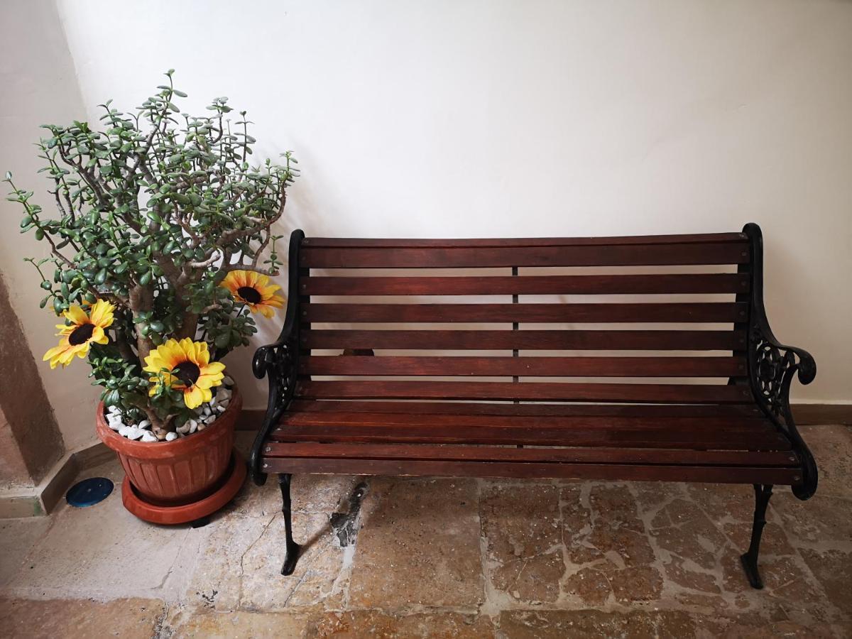 La Casa Delle Sorprese Διαμέρισμα Trani Εξωτερικό φωτογραφία
