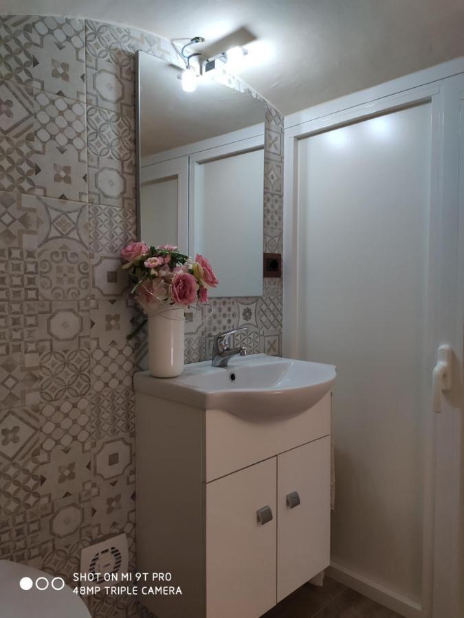 La Casa Delle Sorprese Διαμέρισμα Trani Εξωτερικό φωτογραφία