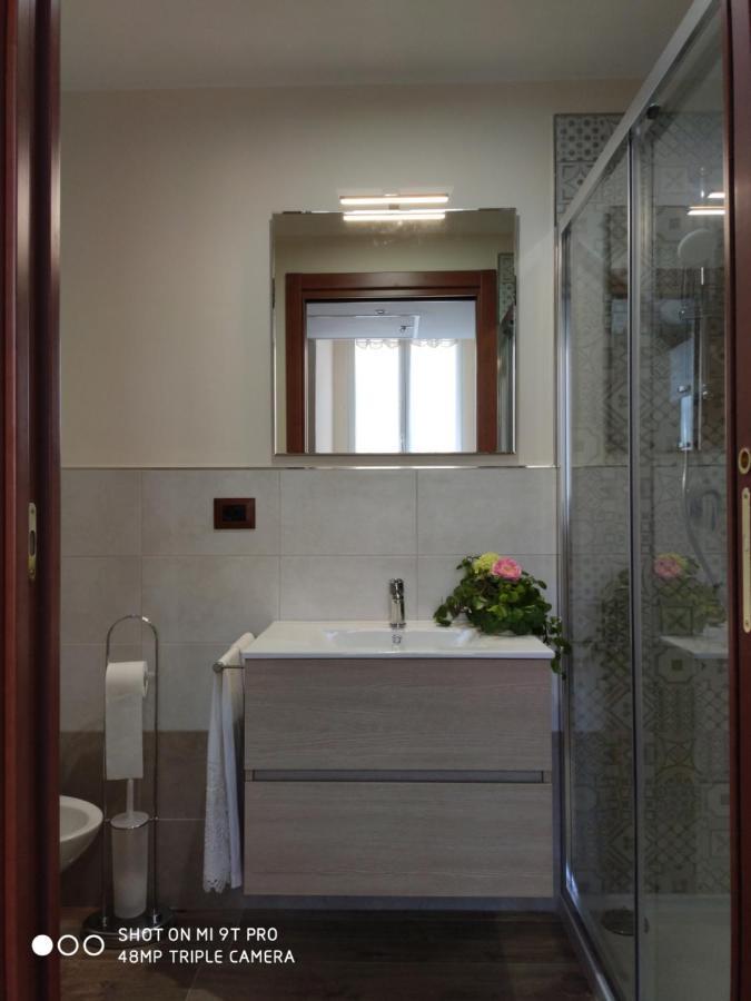 La Casa Delle Sorprese Διαμέρισμα Trani Εξωτερικό φωτογραφία
