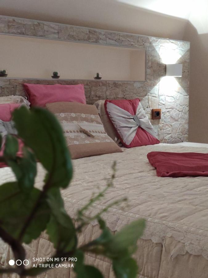 La Casa Delle Sorprese Διαμέρισμα Trani Εξωτερικό φωτογραφία