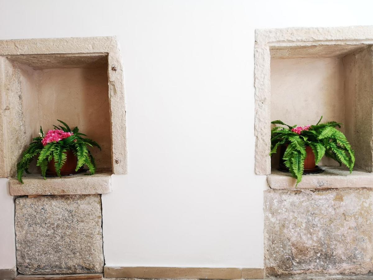 La Casa Delle Sorprese Διαμέρισμα Trani Εξωτερικό φωτογραφία
