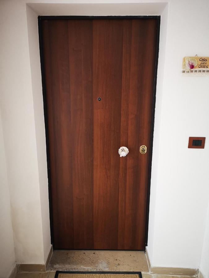 La Casa Delle Sorprese Διαμέρισμα Trani Εξωτερικό φωτογραφία