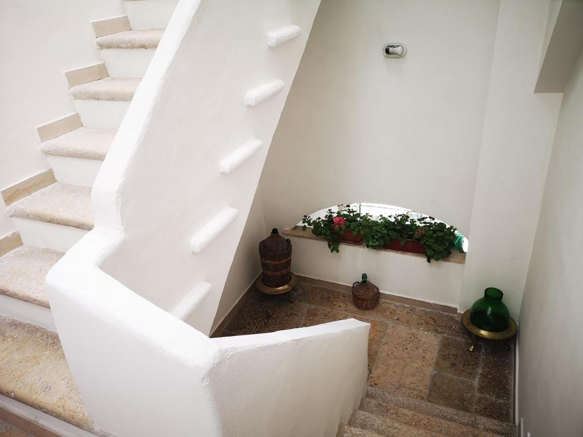 La Casa Delle Sorprese Διαμέρισμα Trani Εξωτερικό φωτογραφία